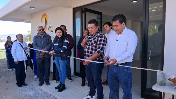 obra la sierra
