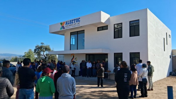 obra xaloztoc